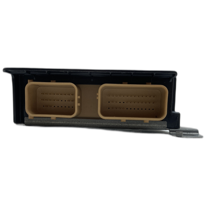 Kia Picanto JA Airbag-Steuergerät Reparatur