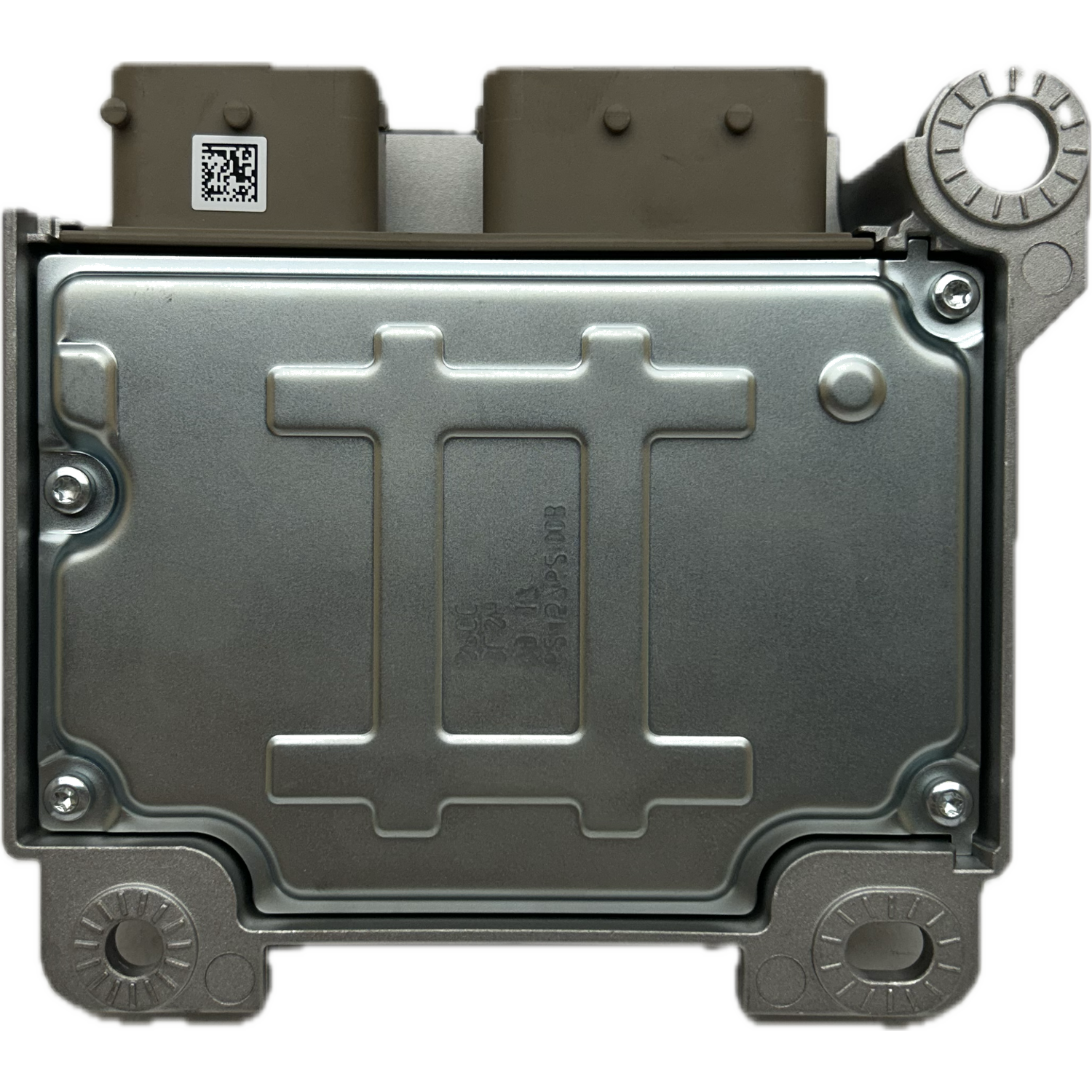 Hyundai i10 BA Airbag-Steuergerät Reparatur