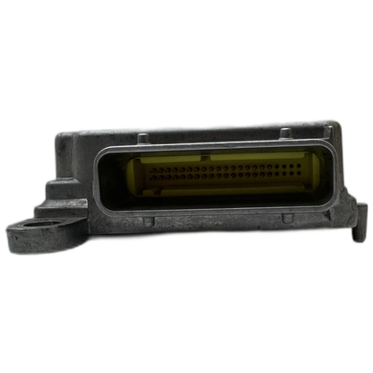 Chevrolet Corvette C6 Airbag-Steuergerät Reparatur