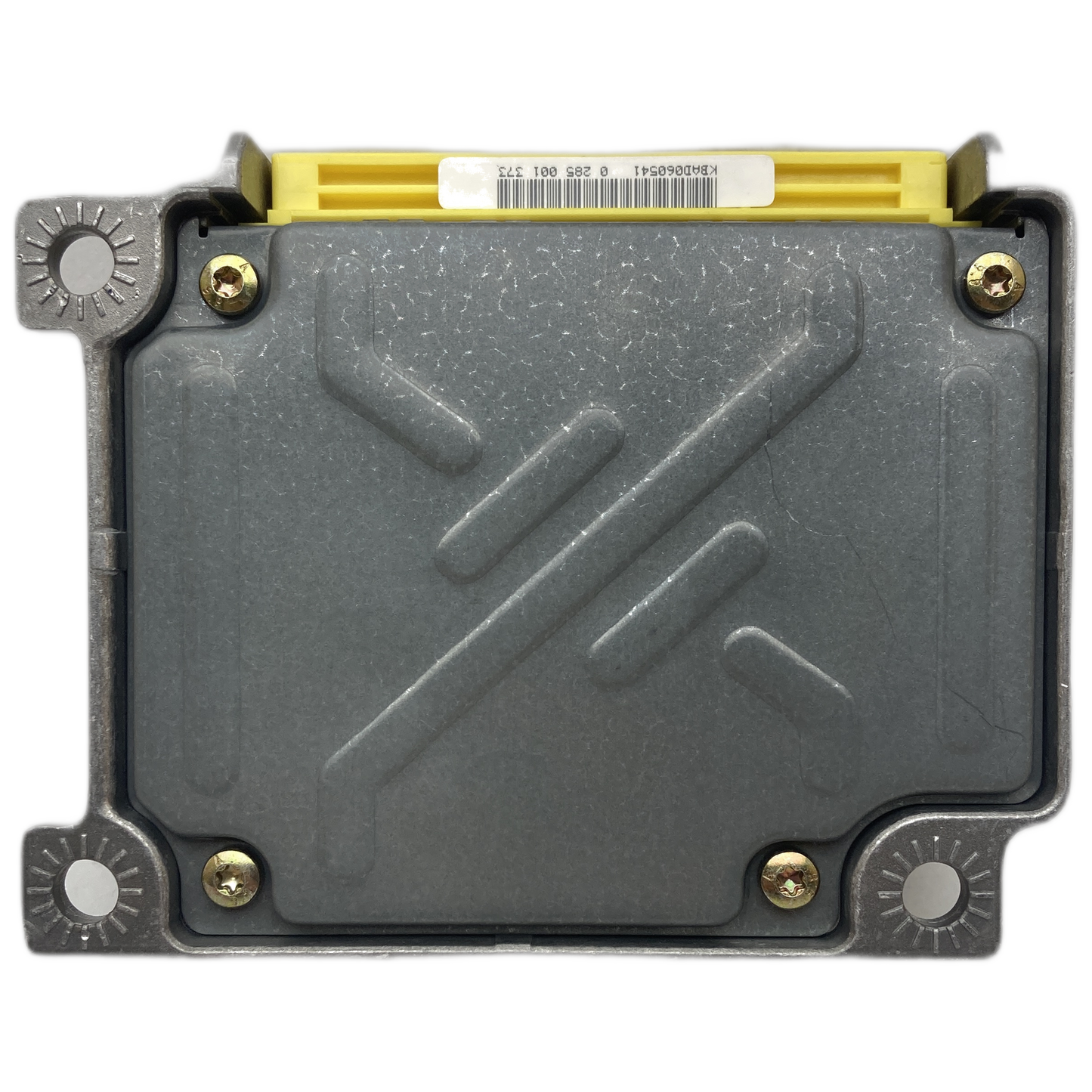 Mercedes-Benz C-Klasse S203 T-Modell Airbag-Steuergerät Reparatur