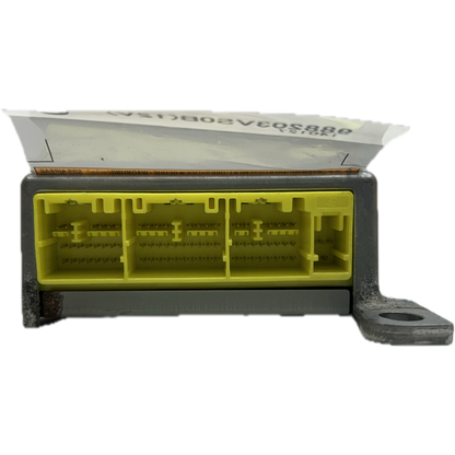 Nissan Note E12 Airbag-Steuergerät Reparatur