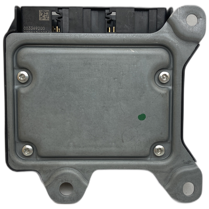 Citroën C5 Aircross I Airbag-Steuergerät Reparatur