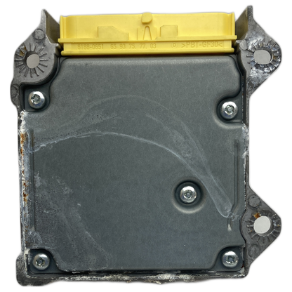 Volkswagen Golf Plus Mk5 Airbag-Steuergerät Reparatur