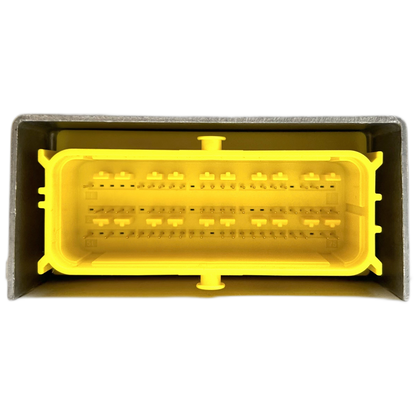 Audi A3 8P Airbag-Steuergerät Reparatur