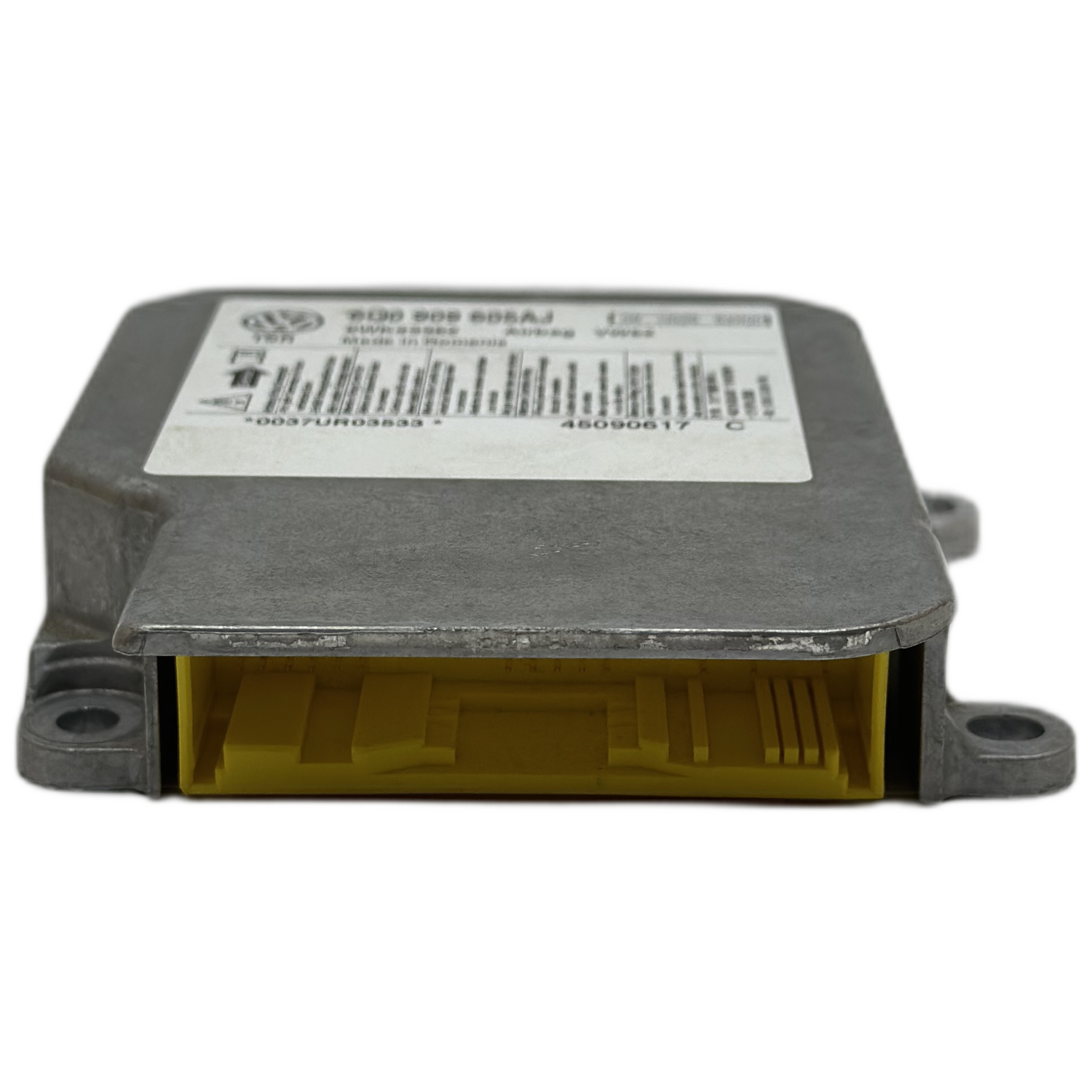 Volkswagen Caddy 2K Airbag-Steuergerät Reparatur