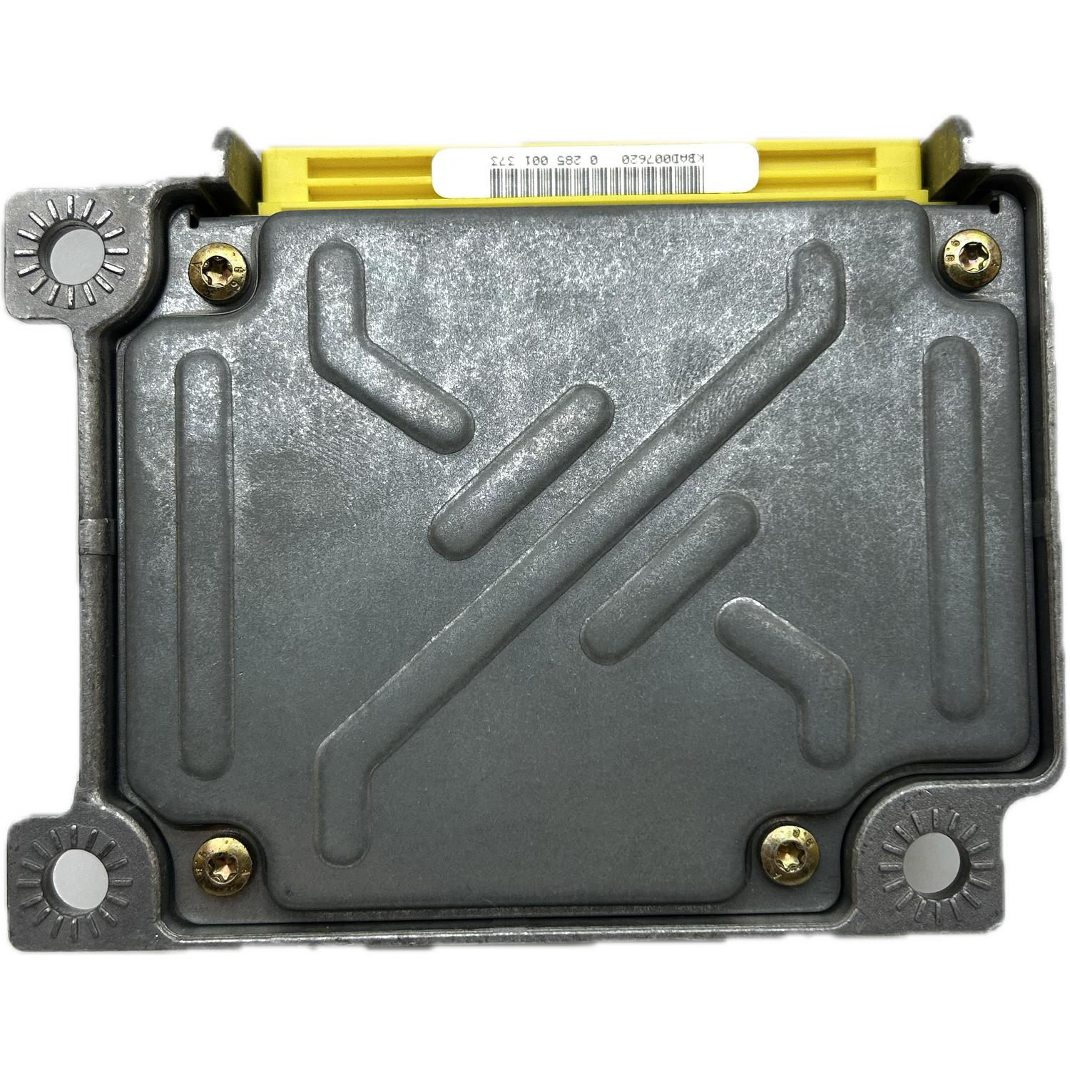 Mercedes-Benz CLK C209 Coupé Airbag-Steuergerät Reparatur