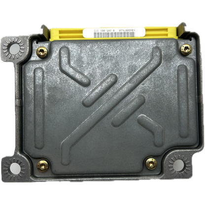 Mercedes-Benz CLK C209 Coupé Airbag-Steuergerät Reparatur