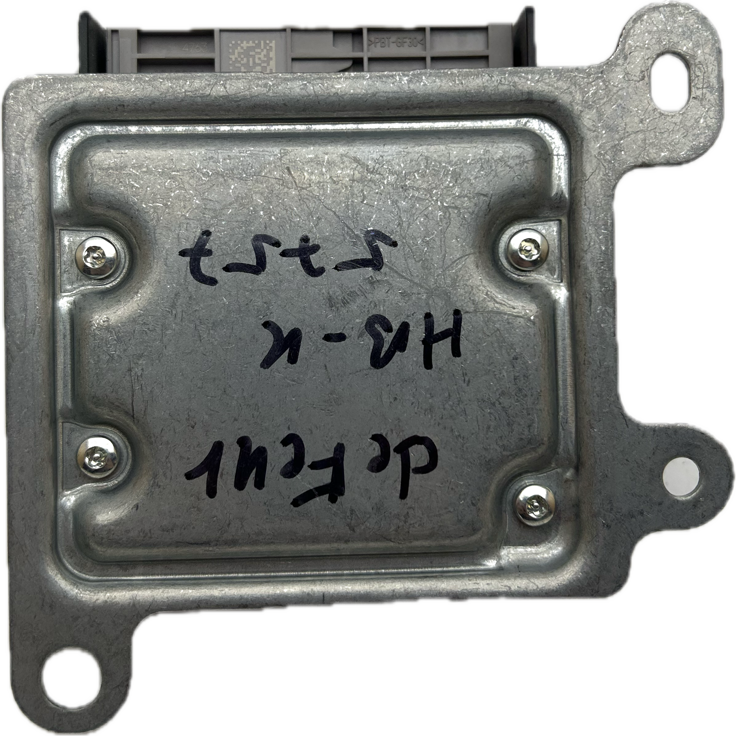 Renault Trafic I Airbag-Steuergerät Reparatur