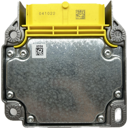 Seat Exeo Mk1 Airbag-Steuergerät Reparatur