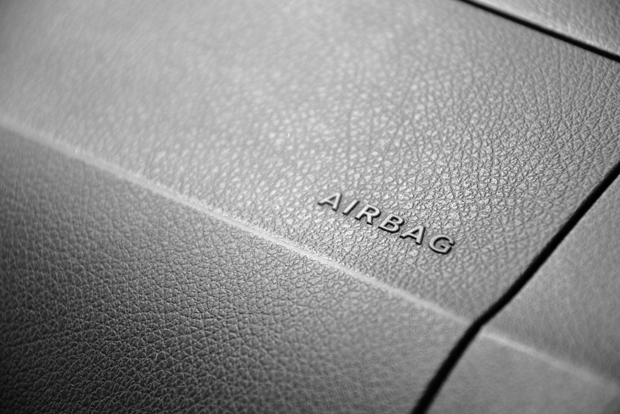 Réparation calculateur airbag Daewoo Aranos