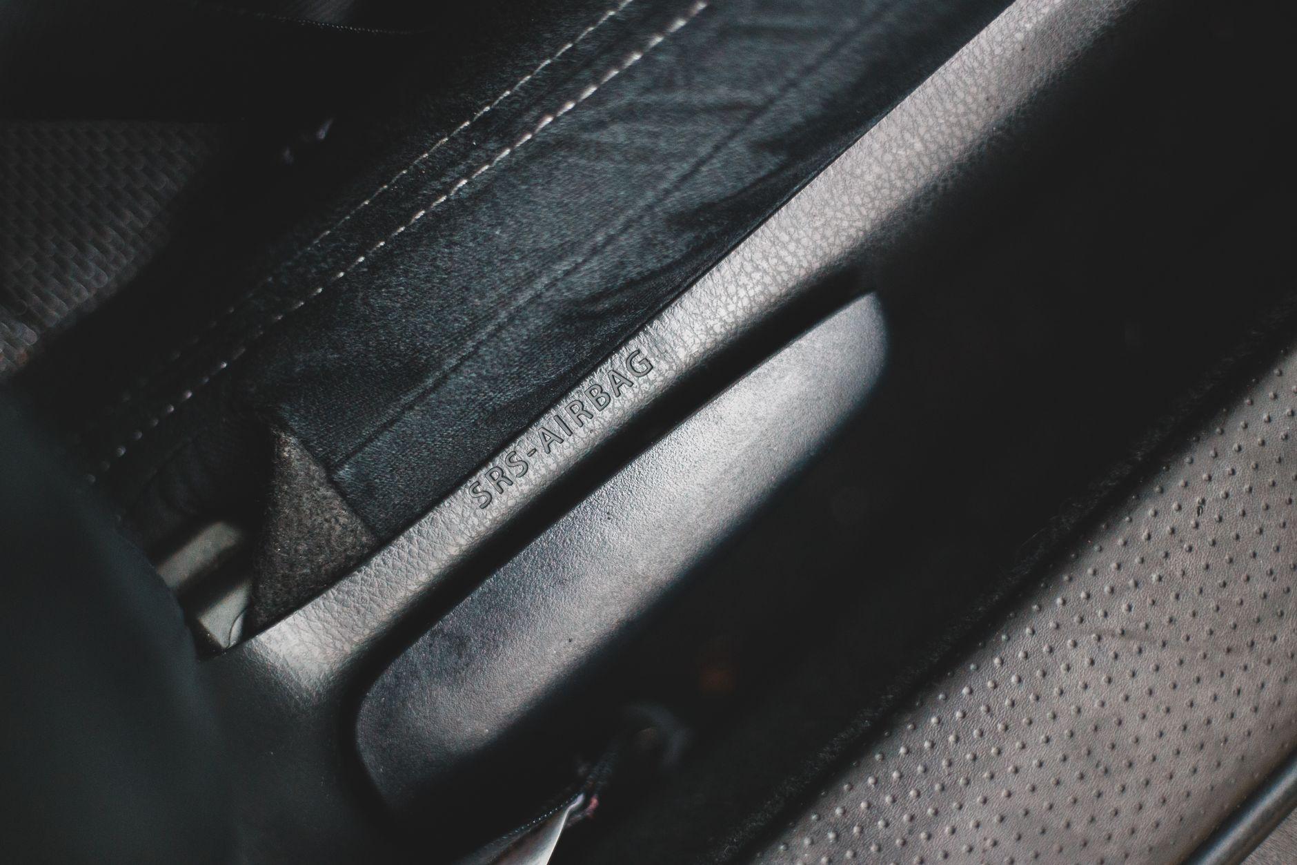 Réparation calculateur airbag Hyundai Casper