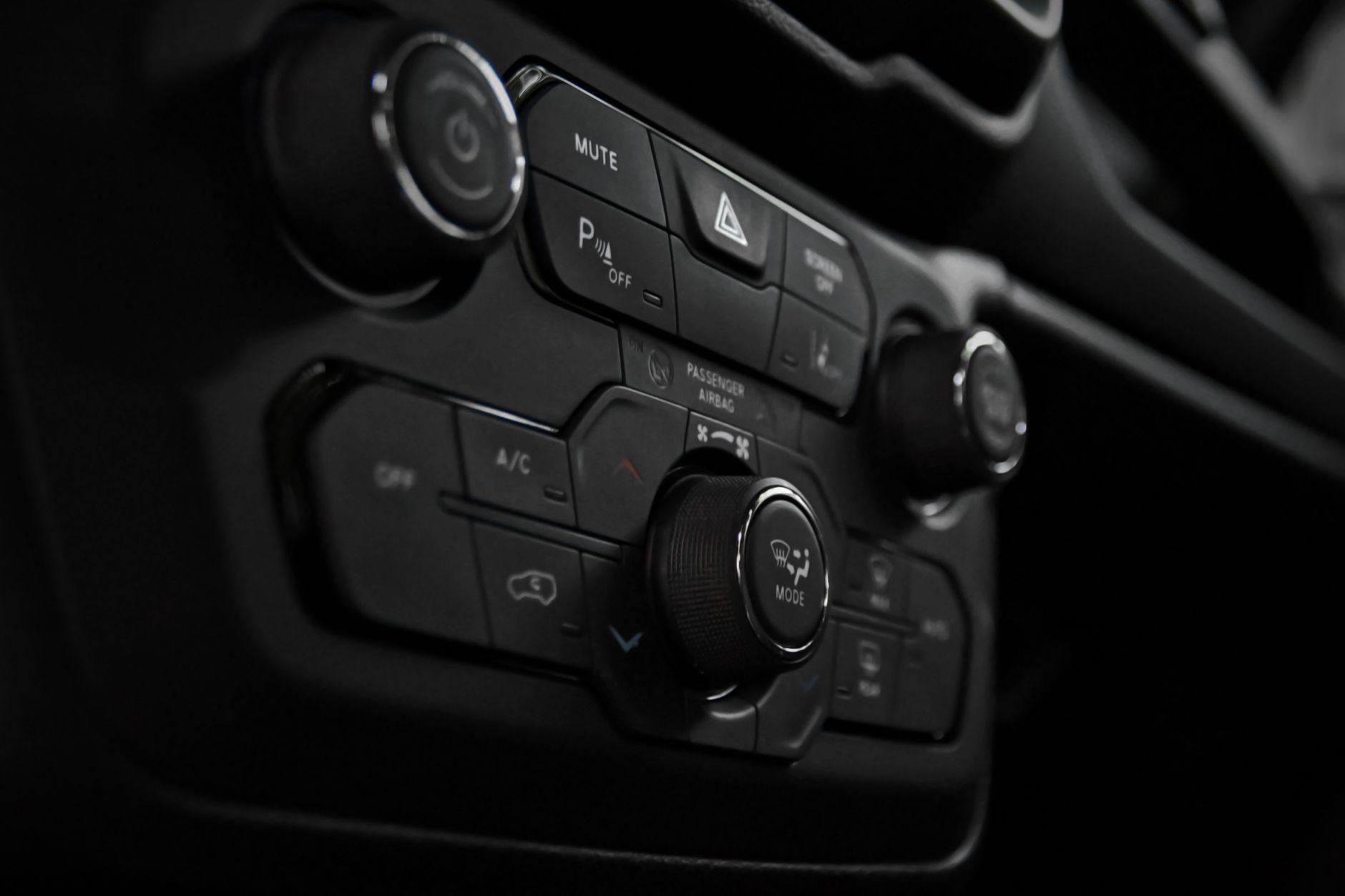 Réparation calculateur airbag Jeep Patriot