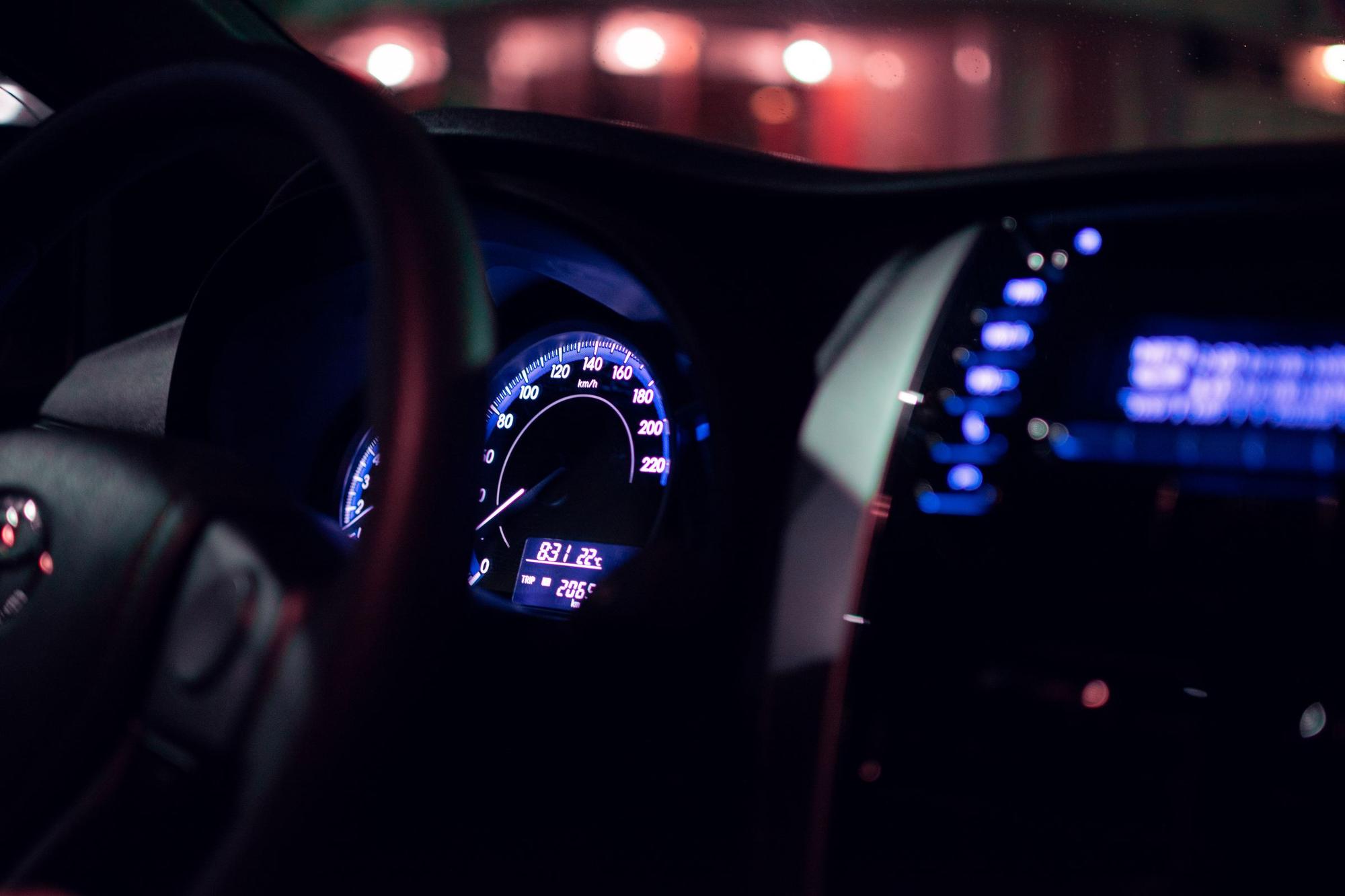 Réparation calculateur airbag Lexus CT