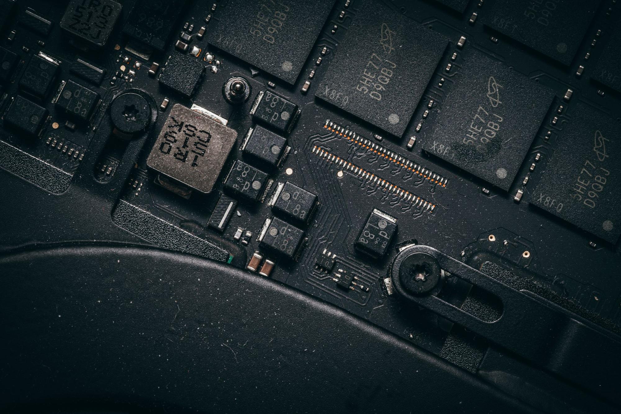 Réparation du calculateur d'airbag Opel Ascona